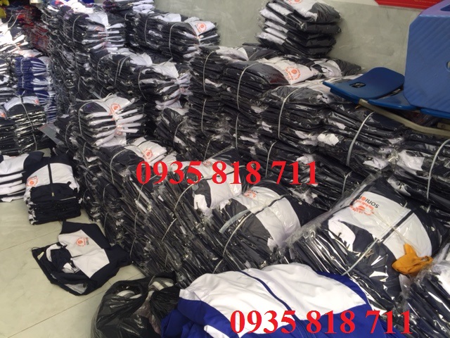 áo gió chống thấm nước